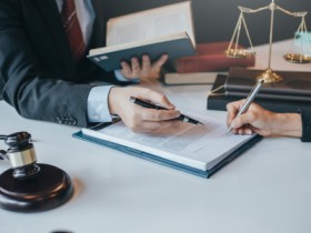 Mastering Corporate and Commercial Litigation: Strategies for Legal Success